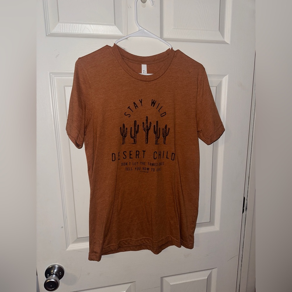 Medium Bella Canvas T-Shirt